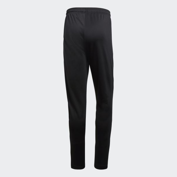 Core 18 Pantalon De Survêtement D'entraînement Adidas Noir