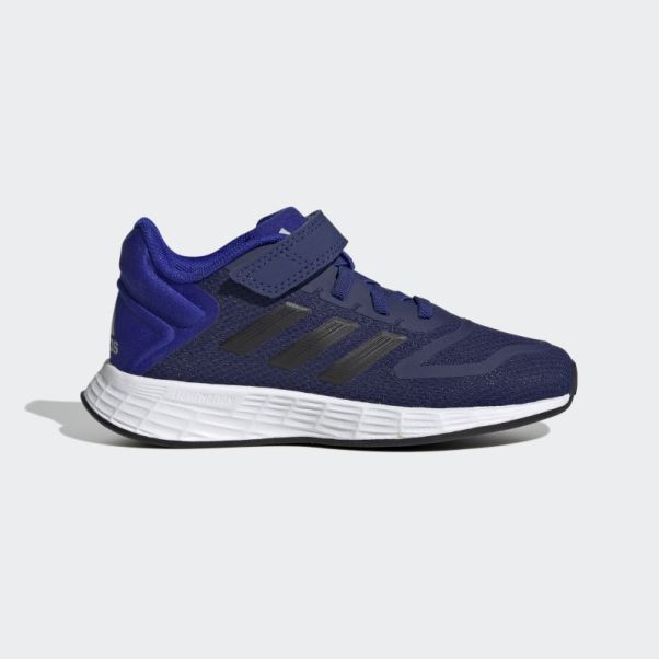 Adidas Victoire Bleu Duramo 10 Chaussures