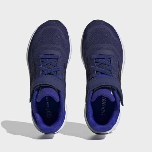Adidas Victoire Bleu Duramo 10 Chaussures
