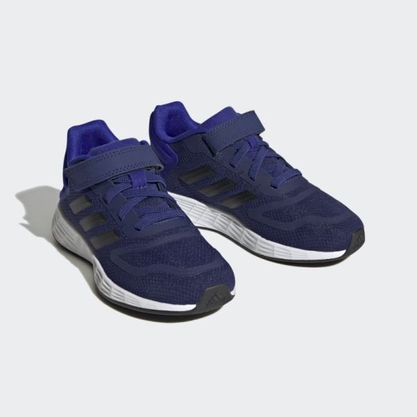 Adidas Victoire Bleu Duramo 10 Chaussures