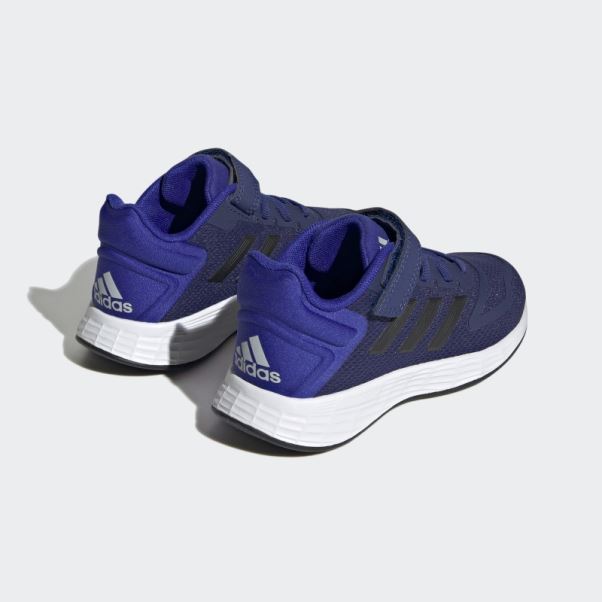 Adidas Victoire Bleu Duramo 10 Chaussures