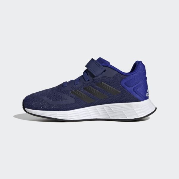Adidas Victoire Bleu Duramo 10 Chaussures