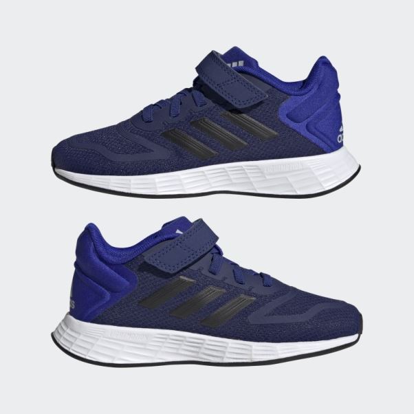 Adidas Victoire Bleu Duramo 10 Chaussures