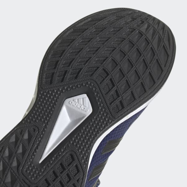 Adidas Victoire Bleu Duramo 10 Chaussures