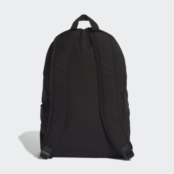 élégant Sac à Dos Adidas Classic Badge Of Sport Blanc