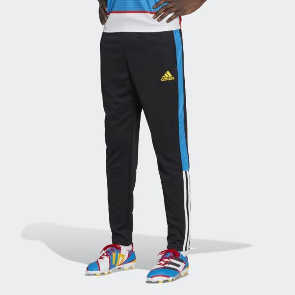 Pantalon De Survêtement Adidas Tiro X Lego Noir