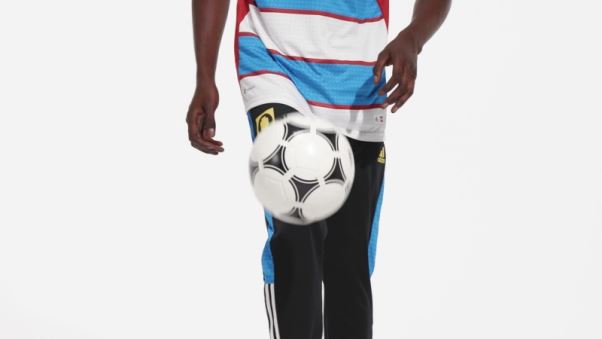 Pantalon De Survêtement Adidas Tiro X Lego Noir