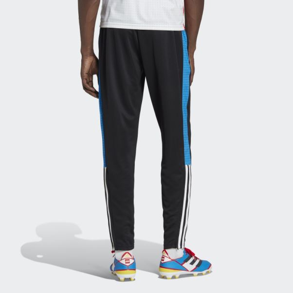 Pantalon De Survêtement Adidas Tiro X Lego Noir