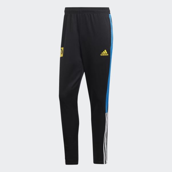 Pantalon De Survêtement Adidas Tiro X Lego Noir