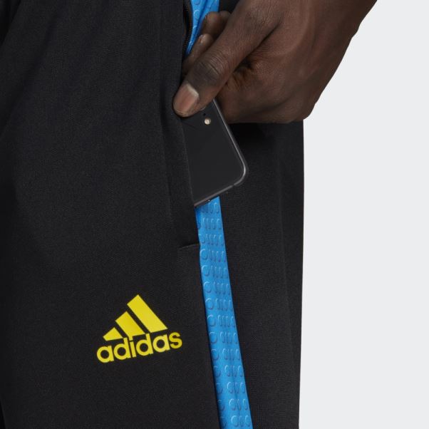 Pantalon De Survêtement Adidas Tiro X Lego Noir
