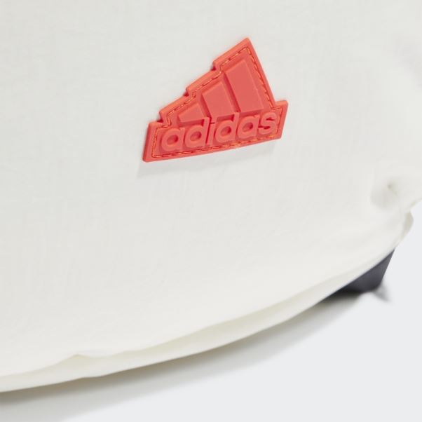Adidas Sac à Dos Classique Blanc