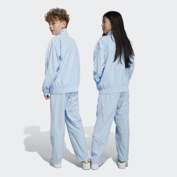 Veste De Survêtement Adicolor Adidas Sky