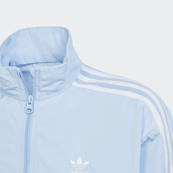 Veste De Survêtement Adicolor Adidas Sky
