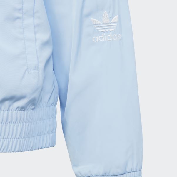 Veste De Survêtement Adicolor Adidas Sky