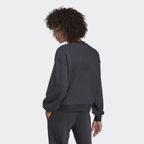 Sweat Adidas Carbone Crew