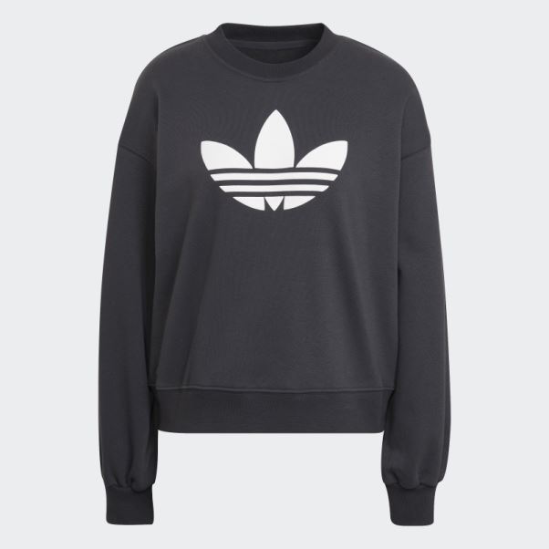 Sweat Adidas Carbone Crew