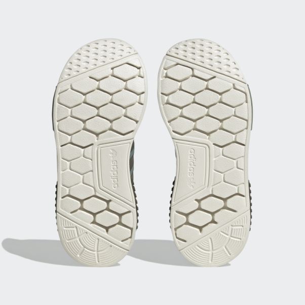 Adidas Nmd 360 X Lego Chaussures Argent Vert Mode