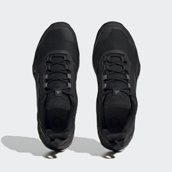 Adidas Eastrail 2.0 Rain.rdy Chaussures De Randonnée Carbone