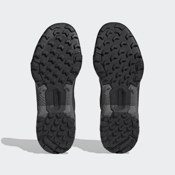 Adidas Eastrail 2.0 Rain.rdy Chaussures De Randonnée Carbone
