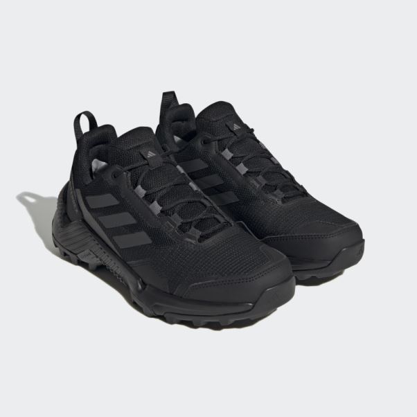 Adidas Eastrail 2.0 Rain.rdy Chaussures De Randonnée Carbone