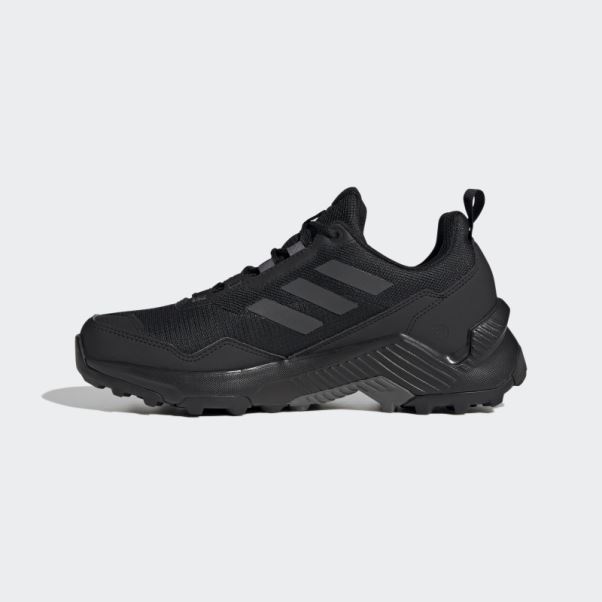 Adidas Eastrail 2.0 Rain.rdy Chaussures De Randonnée Carbone
