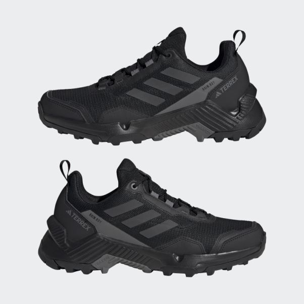 Adidas Eastrail 2.0 Rain.rdy Chaussures De Randonnée Carbone