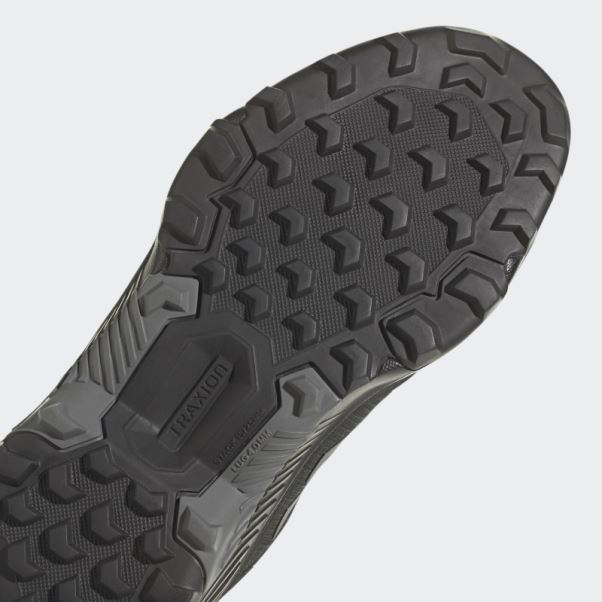 Adidas Eastrail 2.0 Rain.rdy Chaussures De Randonnée Carbone