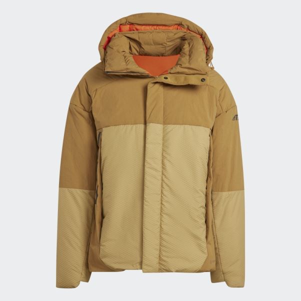 Veste Terrex Myshelter Cold.rdy Adidas Mesa