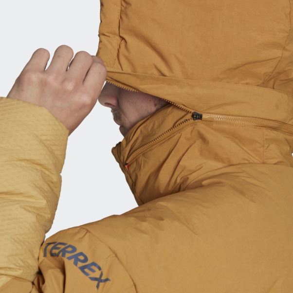 Veste Terrex Myshelter Cold.rdy Adidas Mesa