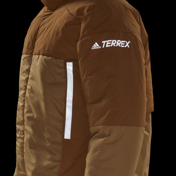 Veste Terrex Myshelter Cold.rdy Adidas Mesa