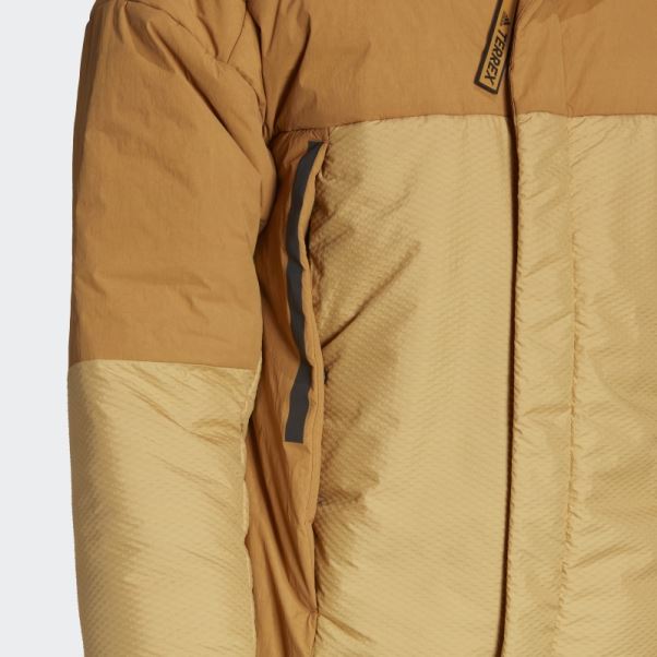 Veste Terrex Myshelter Cold.rdy Adidas Mesa