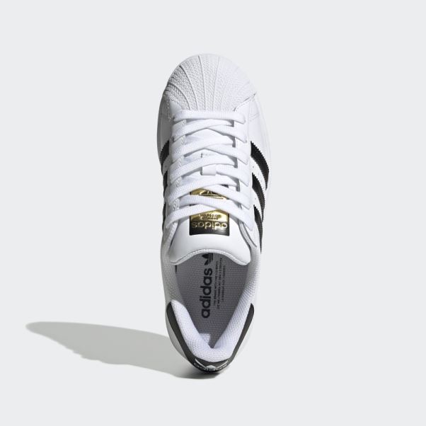 Superstar Adidas Noir Et Blanc