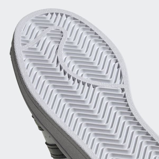 Adidas Superstar Femme Noir