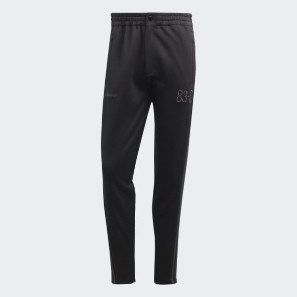 Pantalon De Survêtement 83-c Noir Adidas