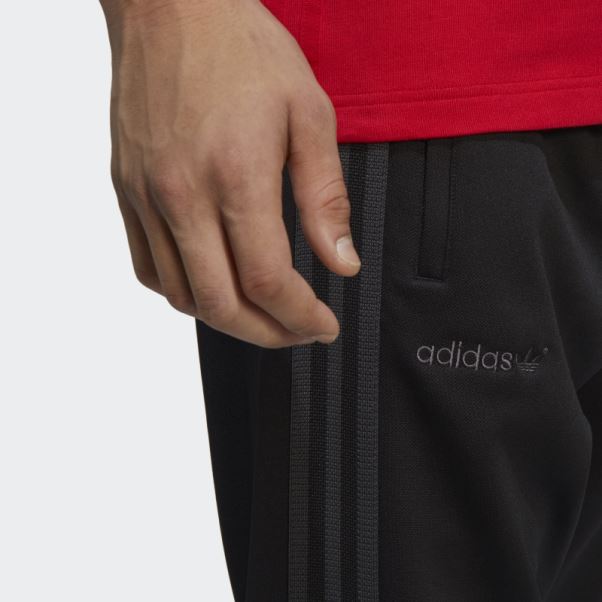 Pantalon De Survêtement 83-c Noir Adidas