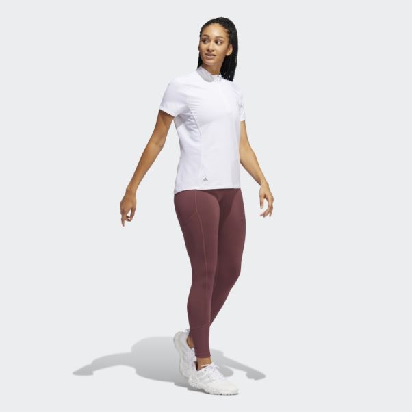 Legging Adidas Cold.rdy Bordeaux