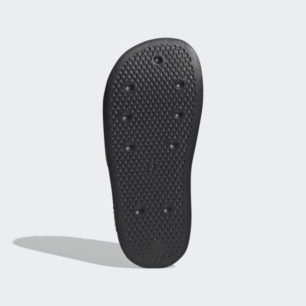 Adidas Adilette Lite Slides Blanc Chaud