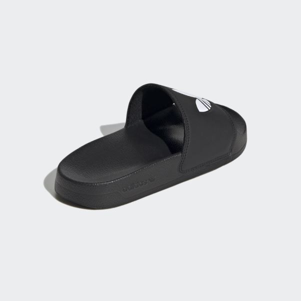Adidas Adilette Lite Slides Blanc Chaud