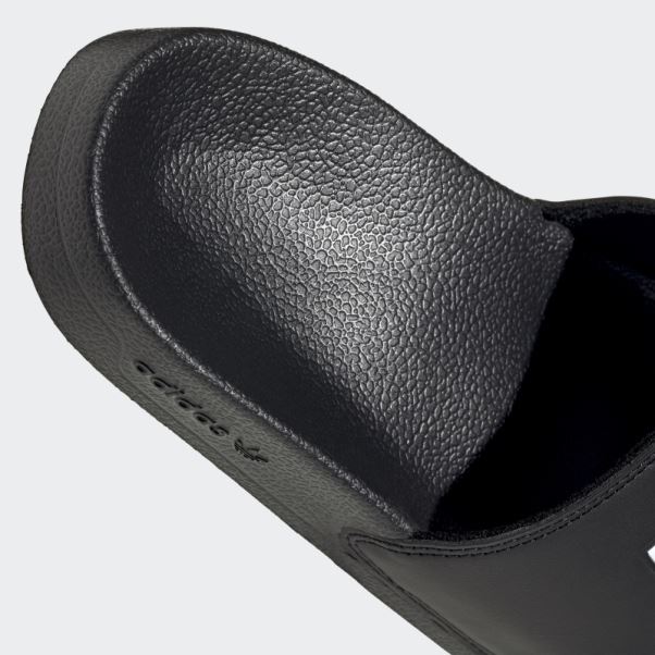 Adidas Adilette Lite Slides Blanc Chaud