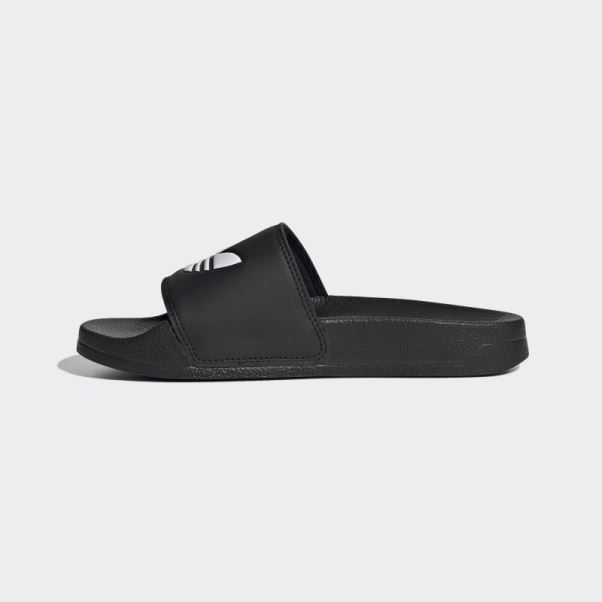 Adidas Adilette Lite Slides Blanc