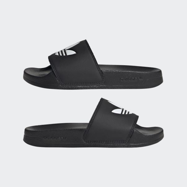 Adidas Adilette Lite Slides Blanc