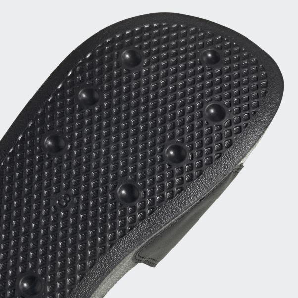 Adidas Adilette Lite Slides Blanc