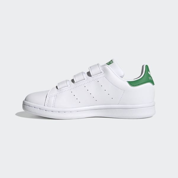 Adidas Stan Smith Vert Chaussures Mode