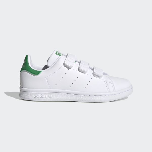 Adidas Stan Smith Chaussures Vert Mode
