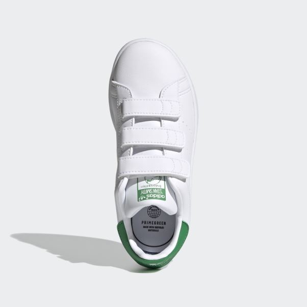 Adidas Stan Smith Chaussures Vert Mode