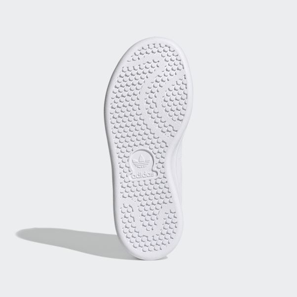 Adidas Stan Smith Chaussures Vert Mode