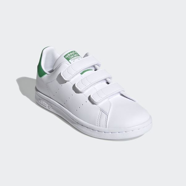 Adidas Stan Smith Chaussures Vert Mode