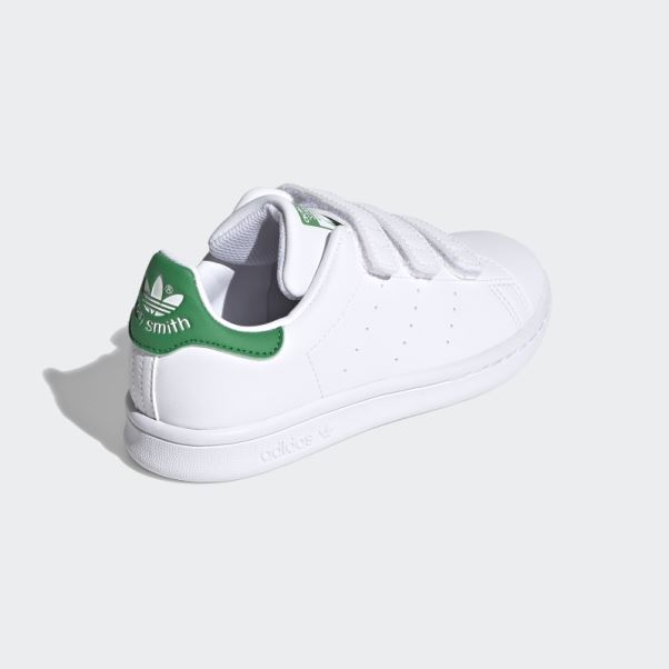 Adidas Stan Smith Chaussures Vert Mode
