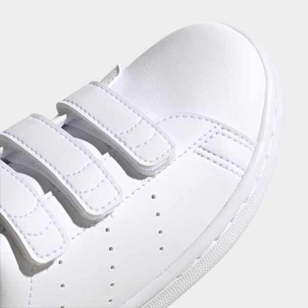 Adidas Stan Smith Chaussures Vert Mode