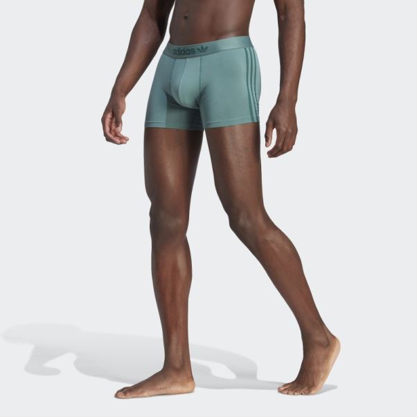 Hazy émeraude Adidas Tronc 2pp Com Flex éco Doux